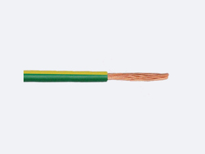 BVR型 铜芯一般用途多芯硬导体无护套电缆